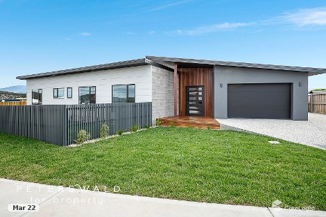 4 Dulcie Ct, Oakdowns, TAS 7019