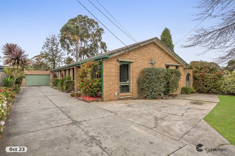 70 Harley St N, Knoxfield, VIC 3180