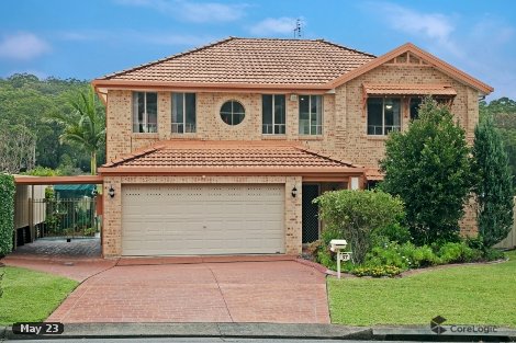 37 Kildare St, Bensville, NSW 2251