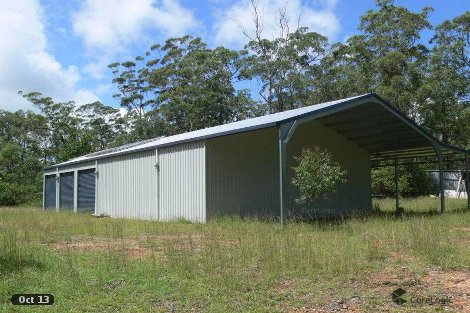 1889 Esk Hampton Rd, Redbank Creek, QLD 4312