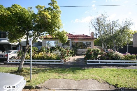 69 Maud St, Geelong, VIC 3220