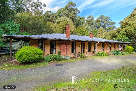 465 Old Warburton Rd, Warburton, VIC 3799