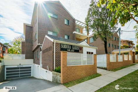 9/58 Cairds Ave, Bankstown, NSW 2200