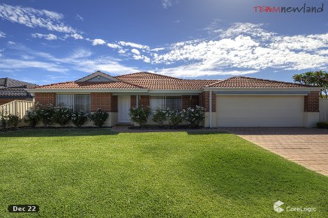 4 Copper Lane, Wattle Grove, WA 6107