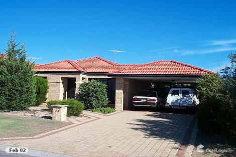 22 Bainbridge Mews, Currambine, WA 6028