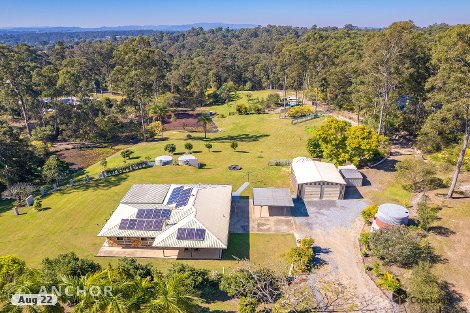 136 Tamaree Rd, Tamaree, QLD 4570