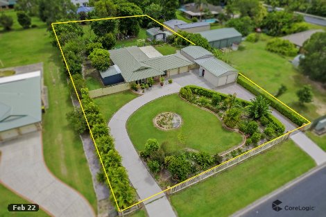 8-10 Sunita Dr, Elimbah, QLD 4516