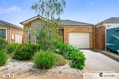 2/57 Carlyon Cl, Melton West, VIC 3337