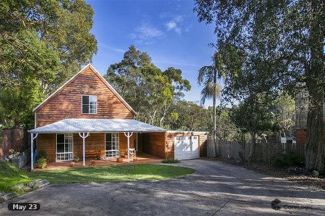 5 Fenwick Cres, Whitebridge, NSW 2290