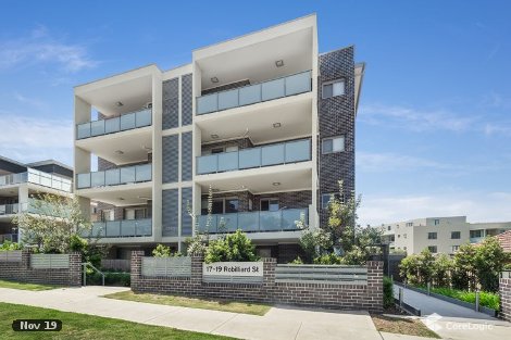 Lot 7/17-19 Robilliard St, Mays Hill, NSW 2145