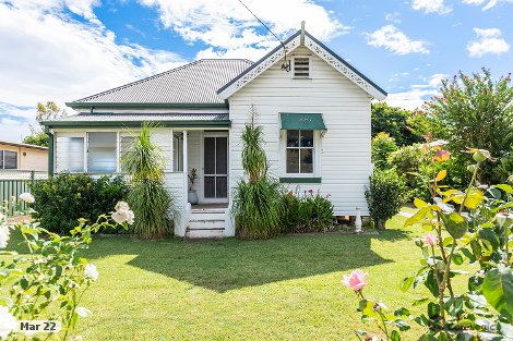 23 Mcadam St, Aberdeen, NSW 2336