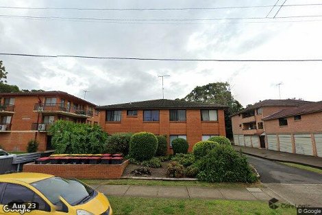 6/13 Preston St, Jamisontown, NSW 2750