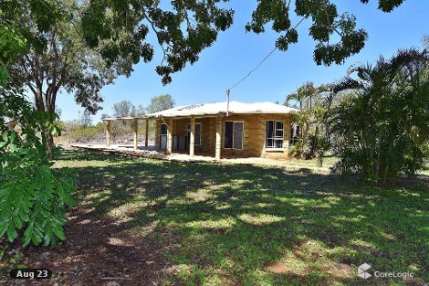 71 Deanes Rd, Millchester, QLD 4820