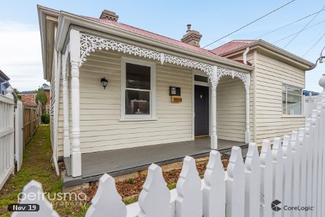 16 Letitia St, North Hobart, TAS 7000