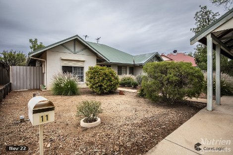 11 Ochre Ct, Gillen, NT 0870