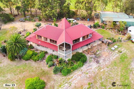 192 Melijinup Rd, Myrup, WA 6450