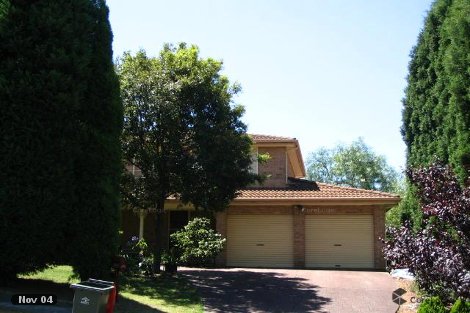 3 Benedictine Pl, Cherrybrook, NSW 2126