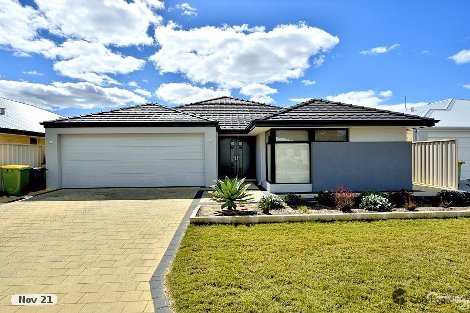 18 Gibbs Cct, Ravenswood, WA 6208