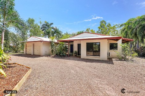 12 Stockwhip Dr, Marlow Lagoon, NT 0830