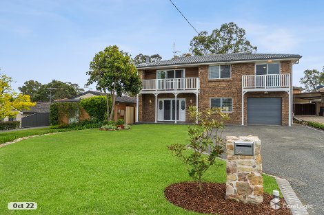 34 Panorama Cres, Freemans Reach, NSW 2756