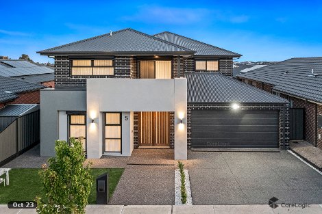 5 Orienteering Dr, Greenvale, VIC 3059