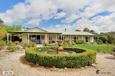 583 Lucky Pass Rd, Currawang, NSW 2580