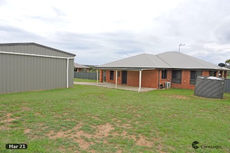 139 Ogilvie Rd, Womina, QLD 4370