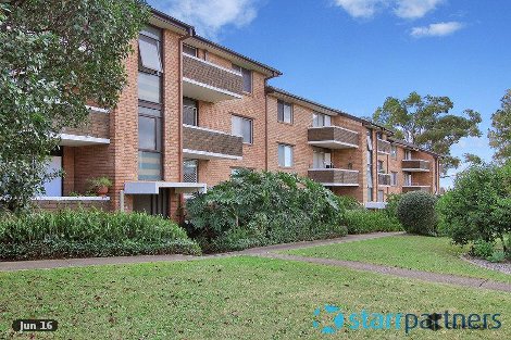 14/5 Todd St, Merrylands West, NSW 2160