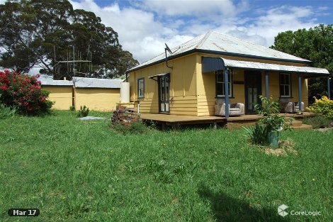 1409 Sodwalls Rd, Tarana, NSW 2787