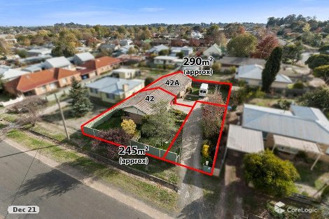 1/42 Baynton St, Kyneton, VIC 3444