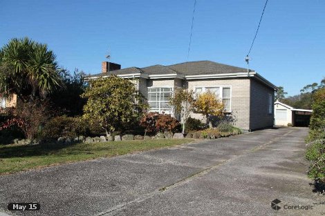 34 Gravelly Beach Rd, Blackwall, TAS 7275