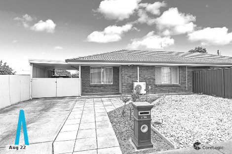 1/14 Judith Ave, Holden Hill, SA 5088