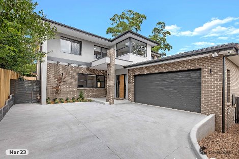 103a Victoria Rd, West Pennant Hills, NSW 2125