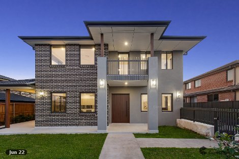 Lot 1/50 Coxs Rd, East Ryde, NSW 2113