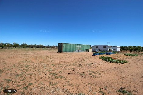 Lot 167 Jock Barrett Rd, Sunlands, SA 5322