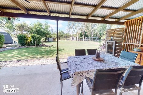 72 Baileys Lane, Valentine Plains, QLD 4715