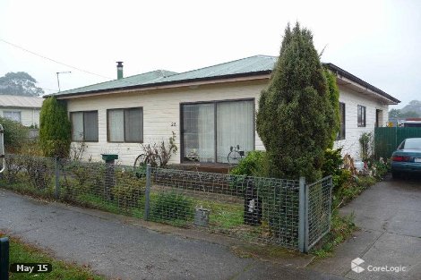 28 Giblin St, Railton, TAS 7305