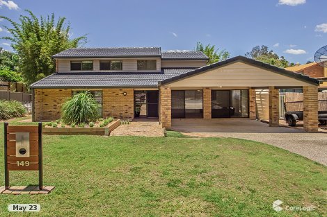 149 Horizon Dr, Westlake, QLD 4074