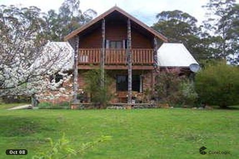 270 Pipers River Rd, Turners Marsh, TAS 7267