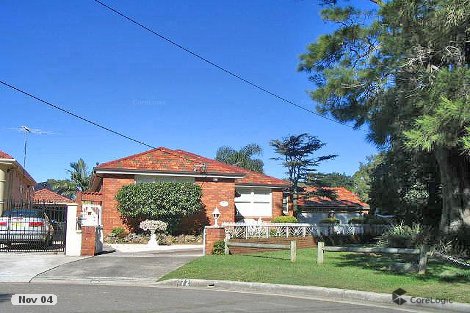 72 Pasadena St, Monterey, NSW 2217