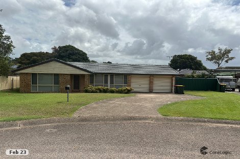 9 Glendon Pl, Raymond Terrace, NSW 2324