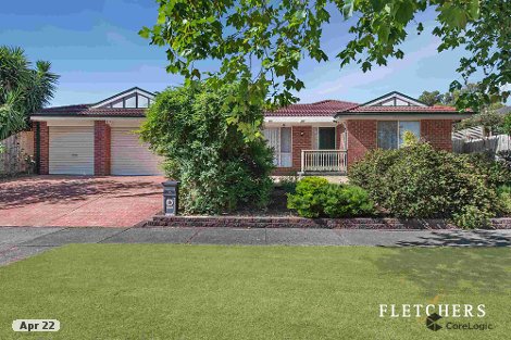 15 Deanswood Way, Narre Warren, VIC 3805