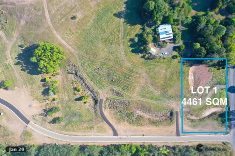 2 Evelyn Way, Nimbin, NSW 2480