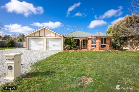 12 Rose Bvd, Lancefield, VIC 3435