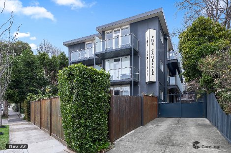 7/4 Lambert Rd, Toorak, VIC 3142