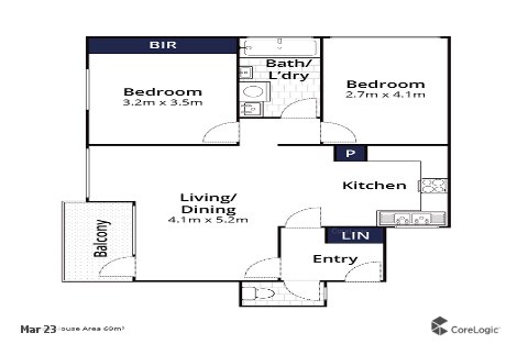 6/162 Canadian Bay Rd, Mount Eliza, VIC 3930