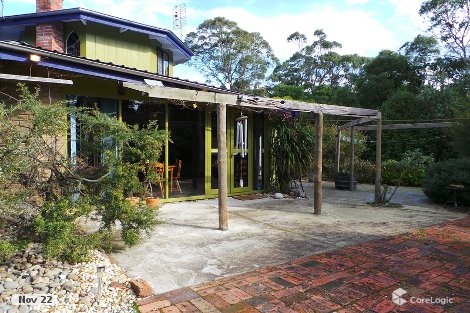 61 Marana Dr, Bakers Beach, TAS 7307