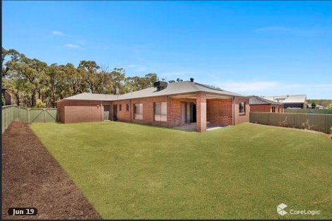 109 Mcivor Forest Dr, Junortoun, VIC 3551