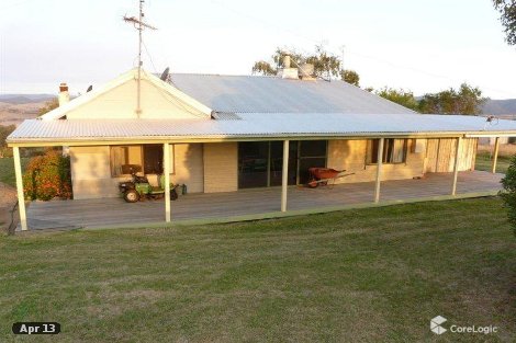 558 Timbarra Rd, Buchan, VIC 3885