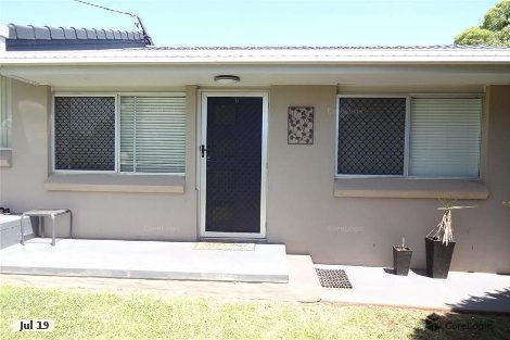 3/1 Seaton St, South Toowoomba, QLD 4350